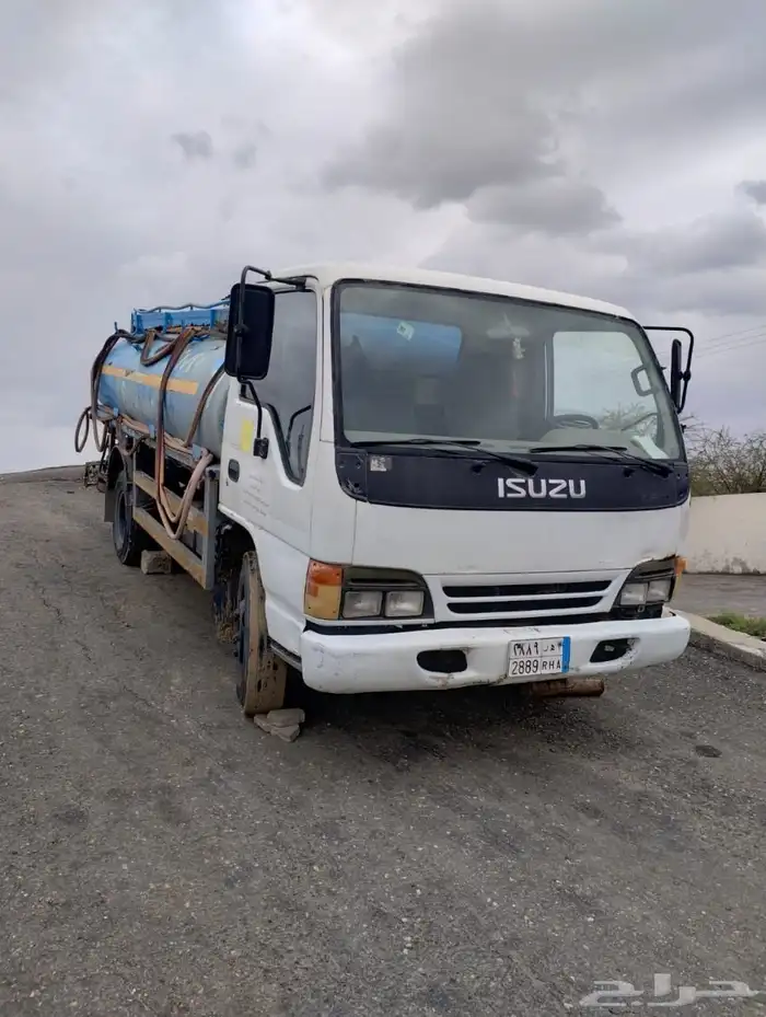 وايت ايسوزو 3