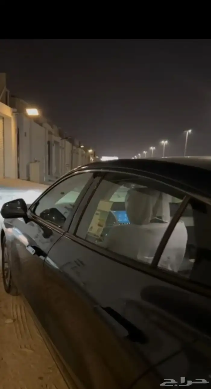 فورد تورس 2024 نص فل 2