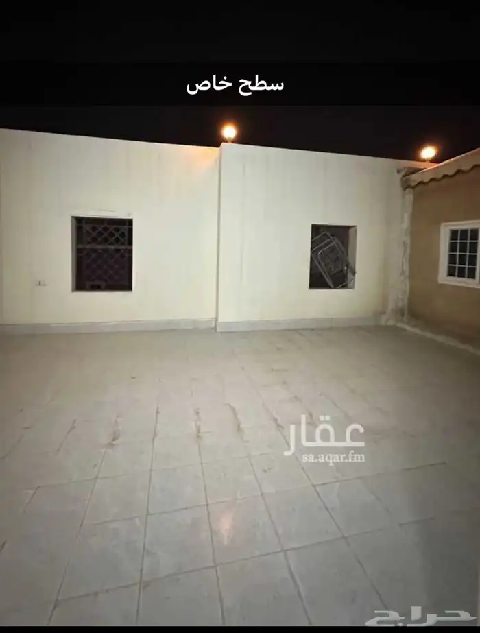 شقة غرفتين اجار موثثه حي الفلاح 4