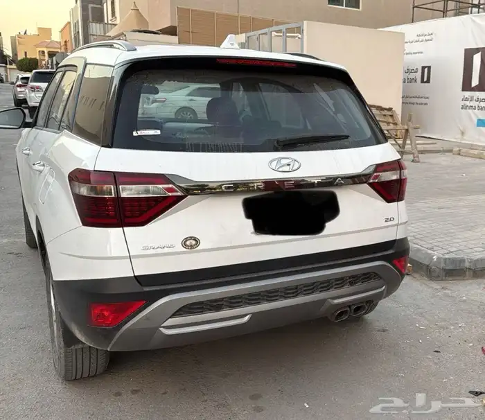 كريتا هيونداي 1
