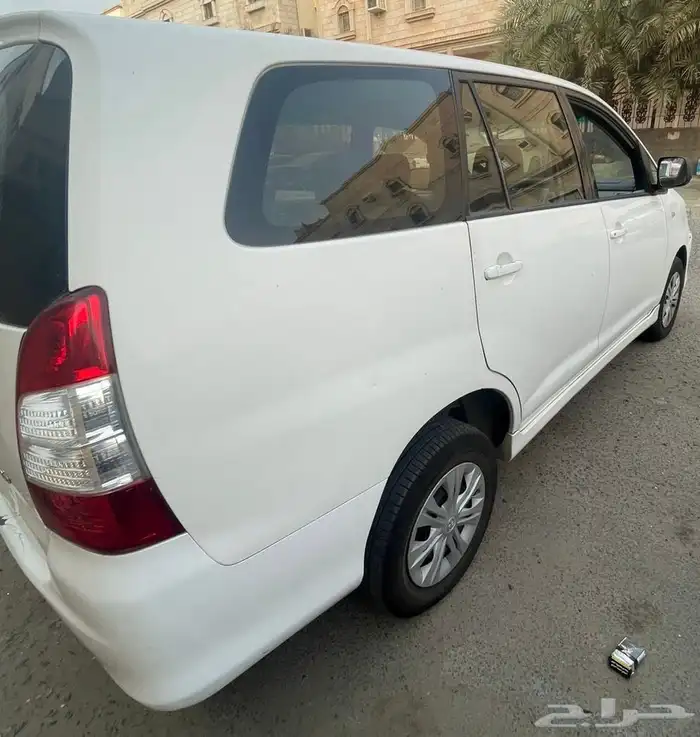 اينوفا موديل 2015 3