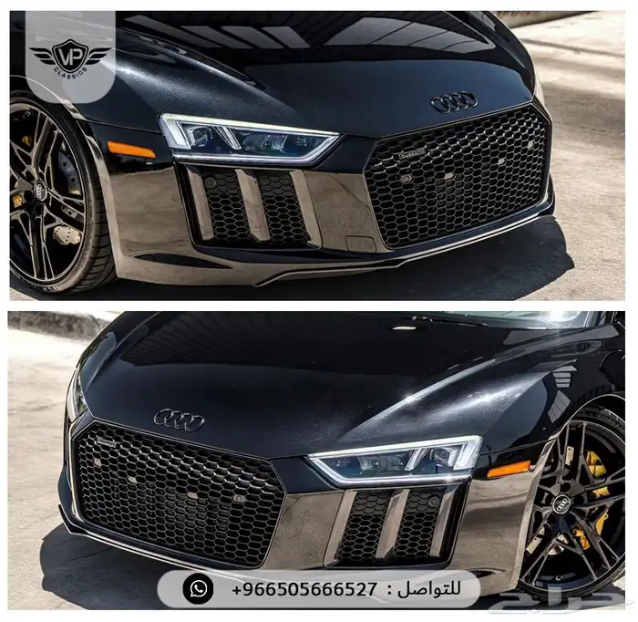 اودي 2017 4