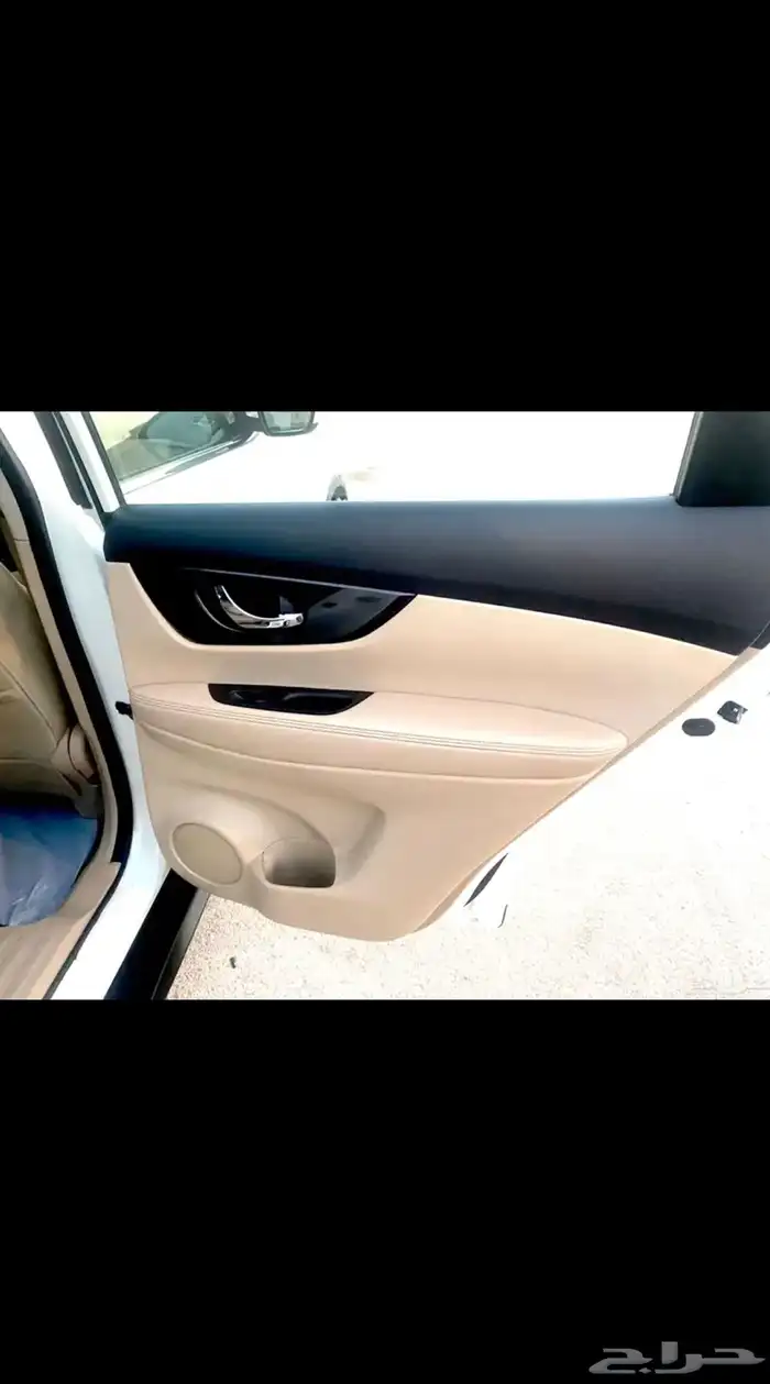 اكستريل نيسان 17