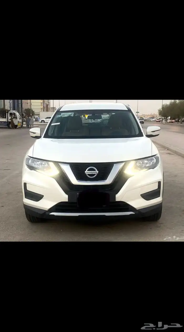 اكستريل نيسان 2