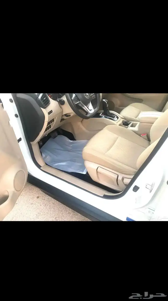 اكستريل نيسان 9