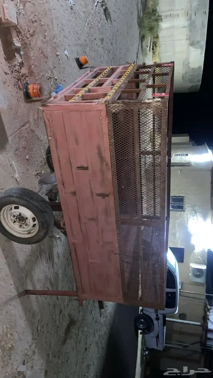 خلاطه سمنت و قلص 6