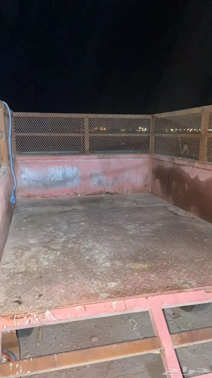 خلاطه سمنت و قلص 7