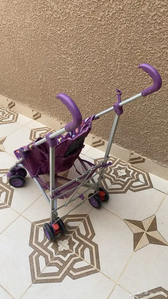 عربيه اطفال 1
