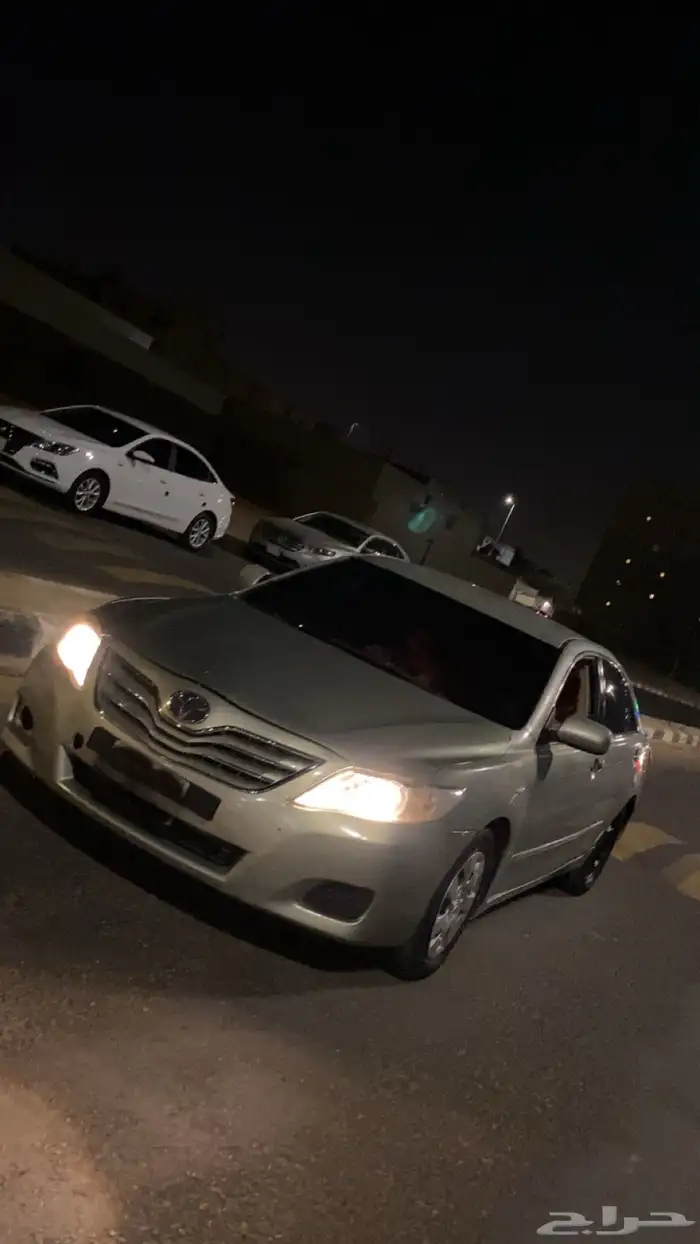 كامري 2009 اقبل بدل 0