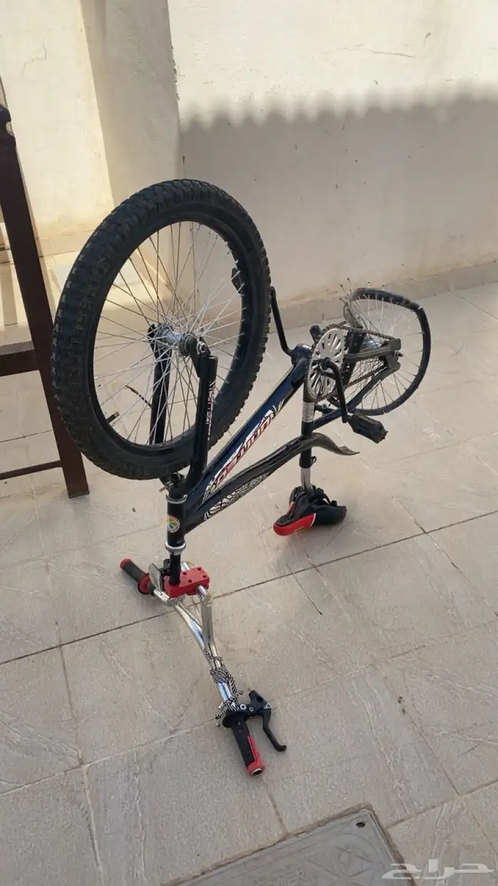 سيكل كوبرا مقاس 20 3