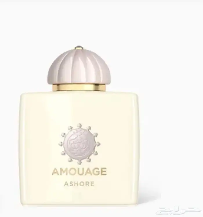 عطر ماركه امواج بسعر طيب وسعره في السوقه 1400 مثل ماتشوف 0