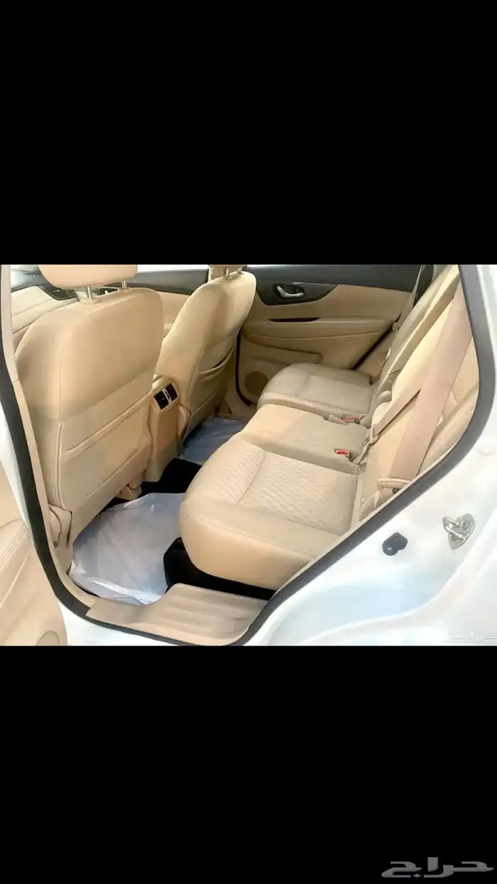 اكستريل نيسان 14