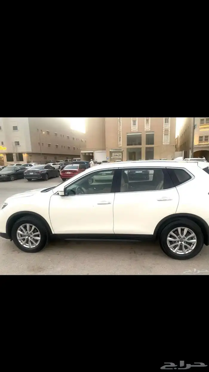 اكستريل نيسان 4