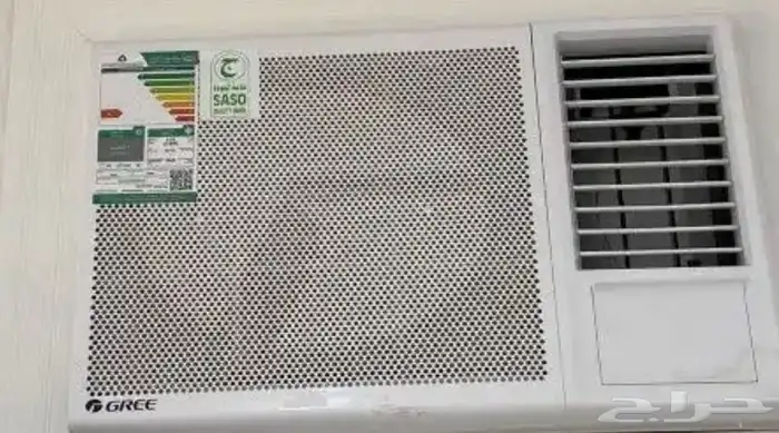 مكيف GREE قري اخو الجديد 0