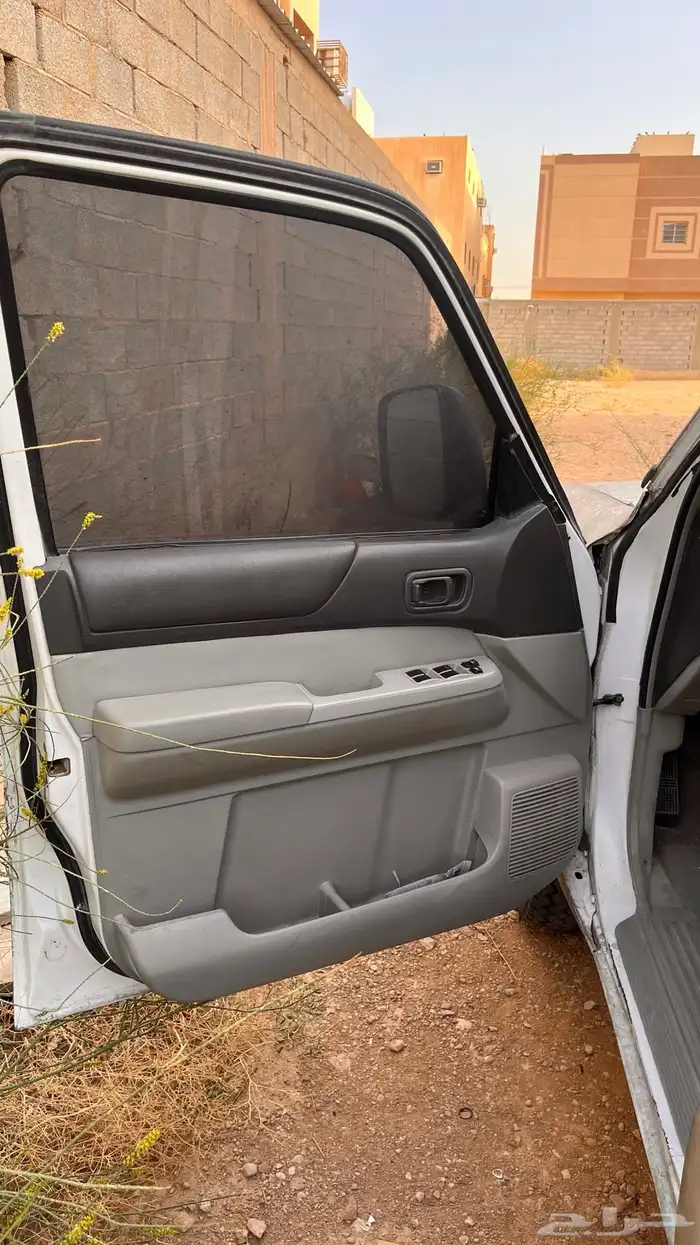 باترول 2003 GL 13