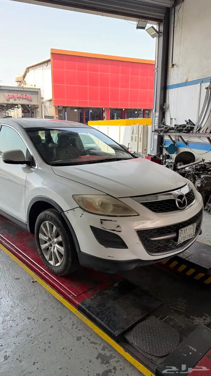 مازده Cx9 6