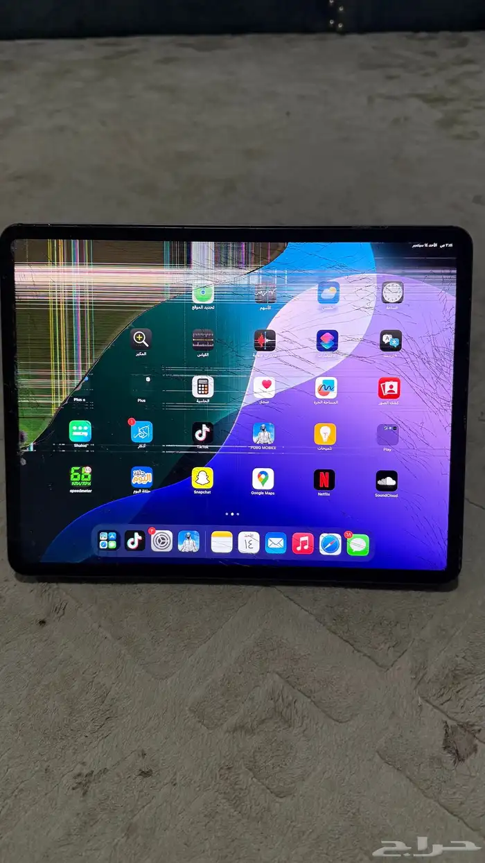 ايباد للبيع 0