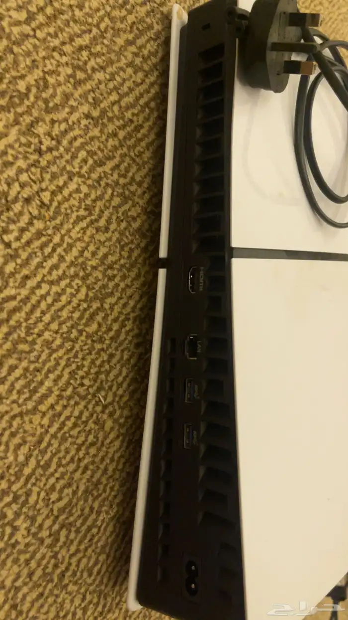 سوني. للبيع نضيف مع ضمان ذهبي 3سنوات من. اكسترا 2