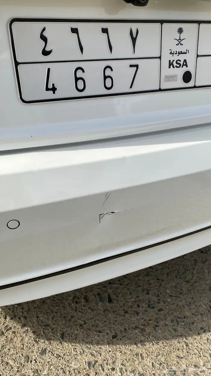 هوندا اكورد 2018 2.0 ( تم البيع ) 14