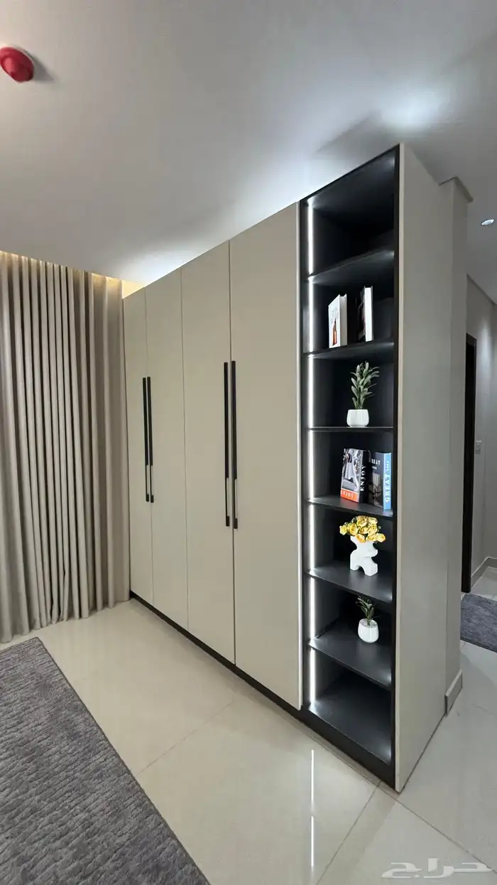 شقق تمليك مكونه من 5 غرف 12