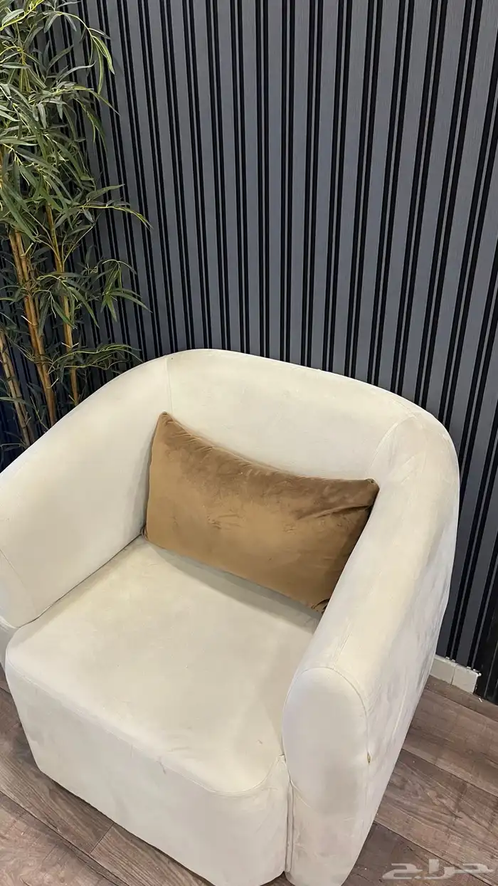 كنب مستعمل L 3