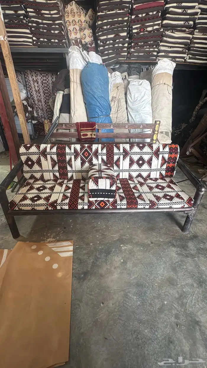 جلسات جميع الاشكال للبيوت ولجلسات الخارجيه وفصال للبيوت 11
