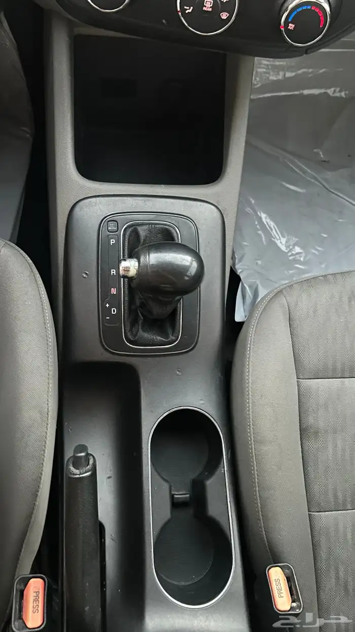 كيا 2016 مالك اول 10