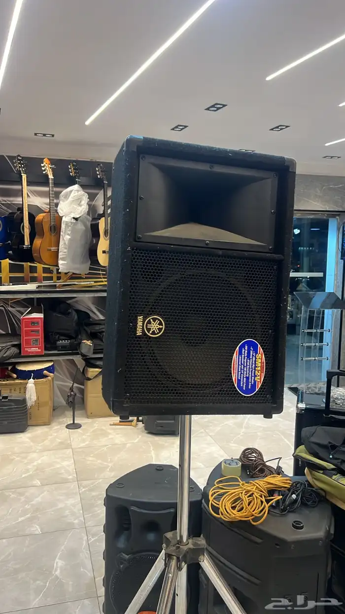 تاجيرمكبرات 2