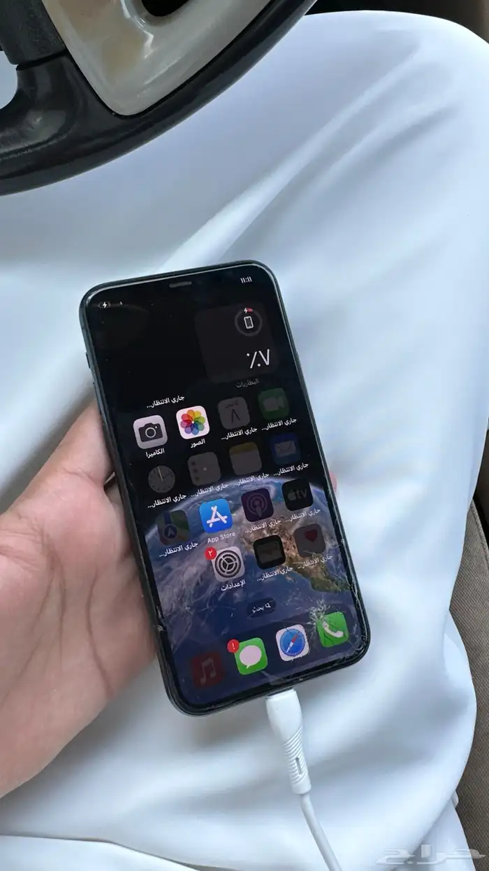 ايفون 11 برو 6