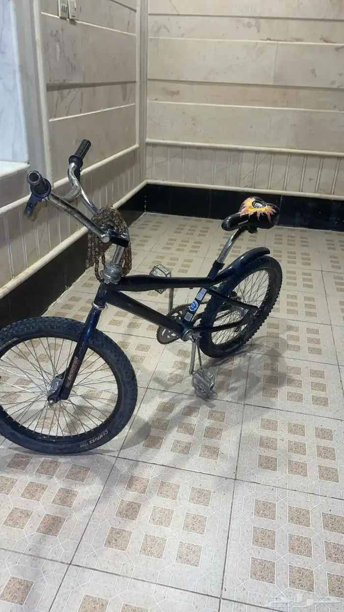 سيكل كوبرا للبيع 0