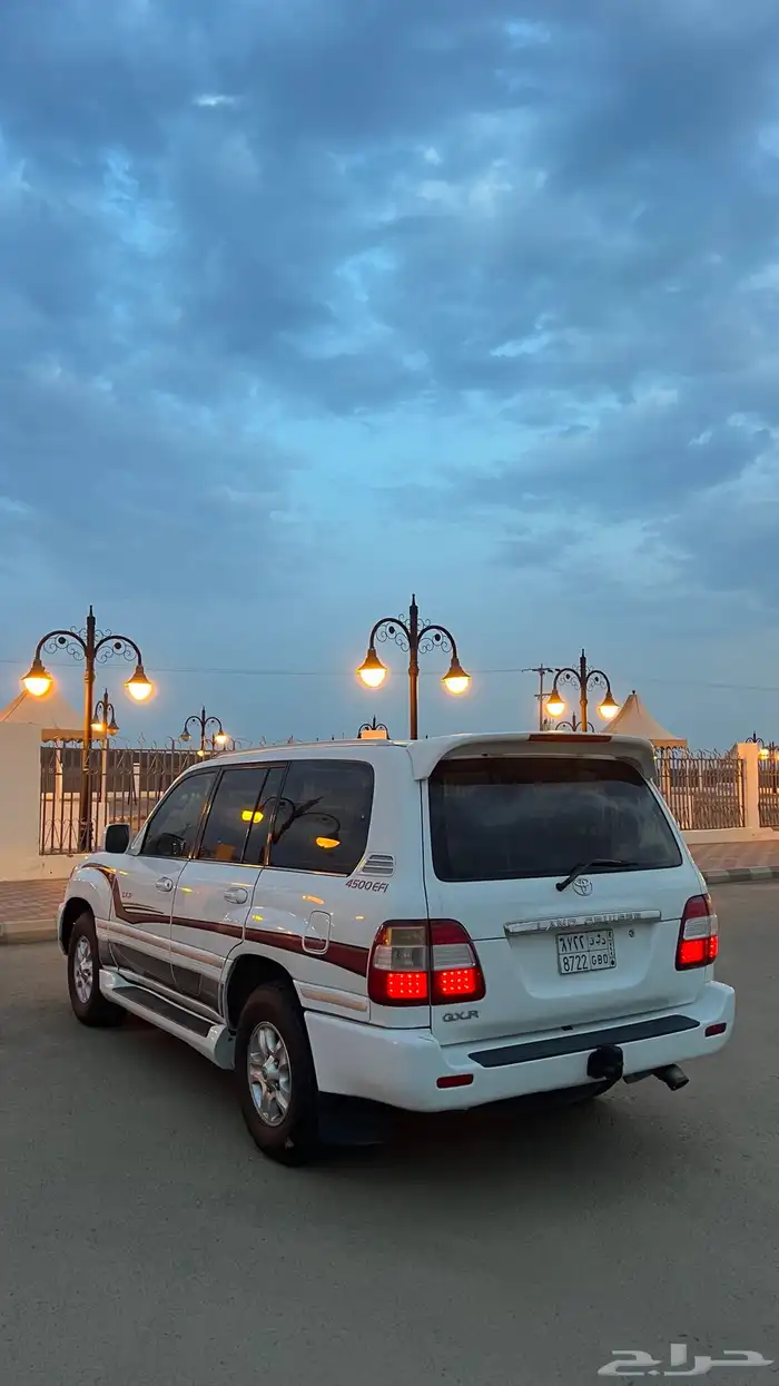 جي اكس ار2 موديل2000 2