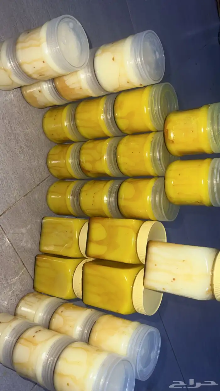 منتجات اجبان اللبان 34
