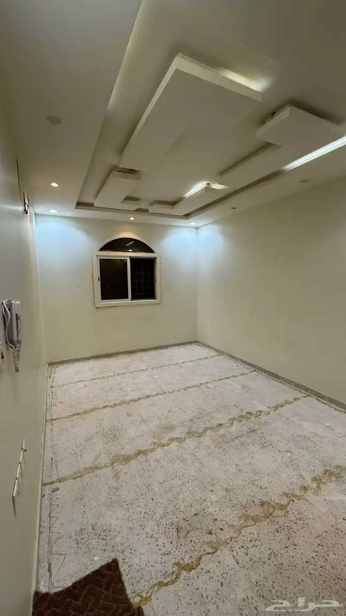 شقة للايجار حي المهديه 3