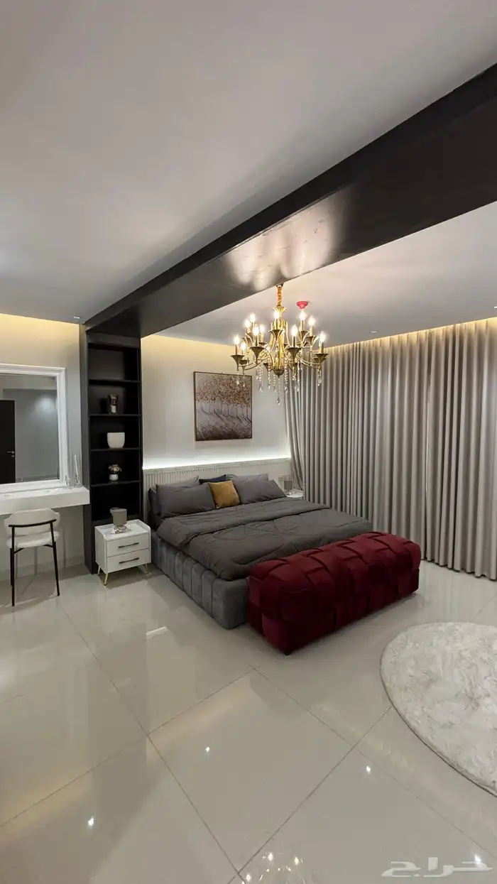 شقق تمليك مكونه من 5 غرف 16