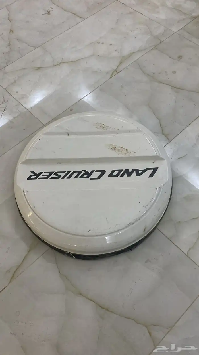 غطى سبير ربع 0