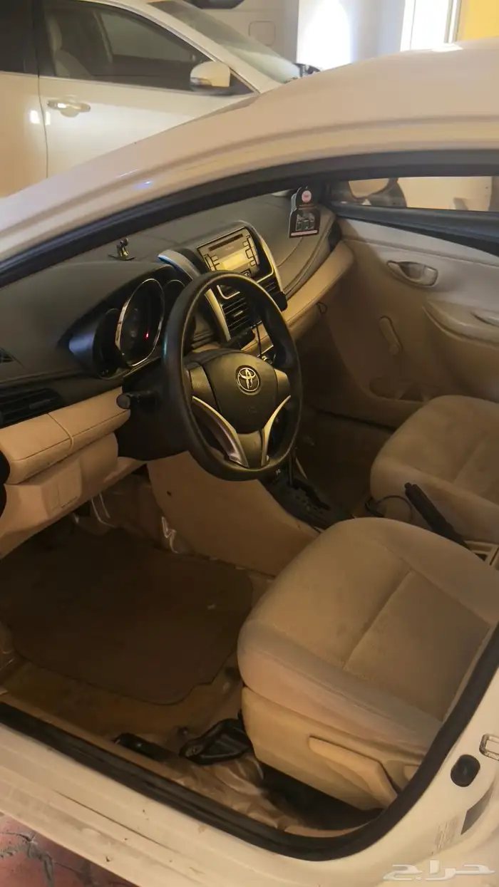 يارس 2015مباع 4