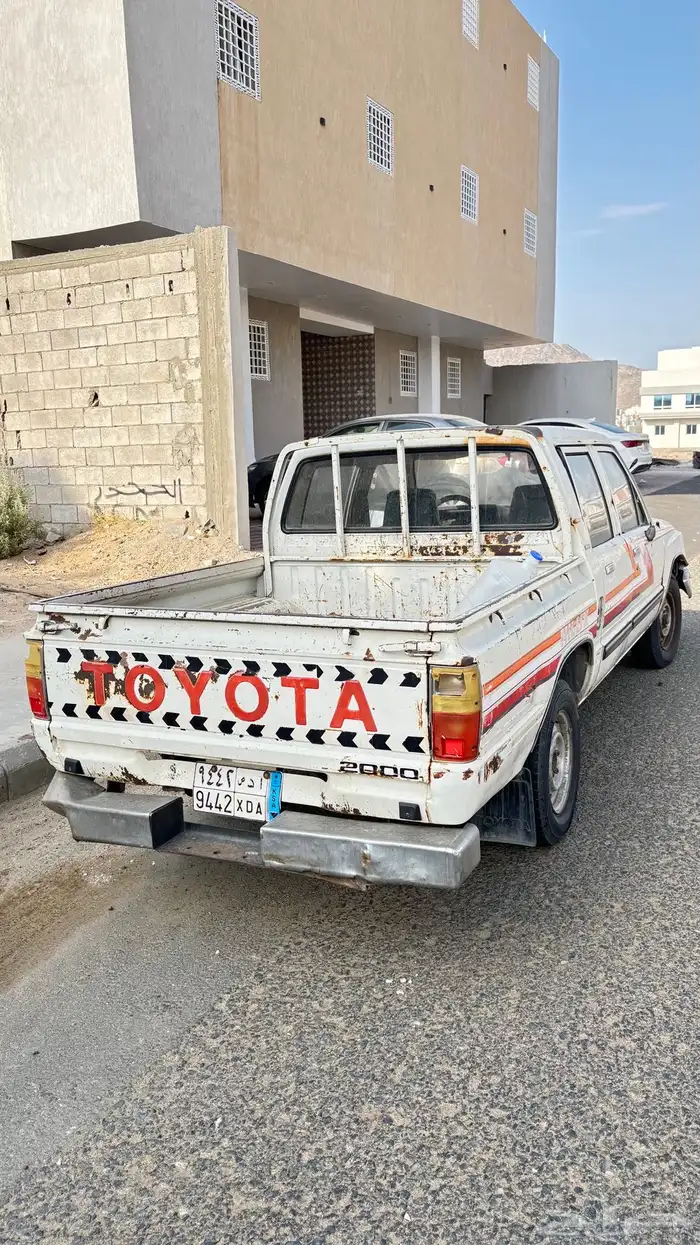 هايلكس 9