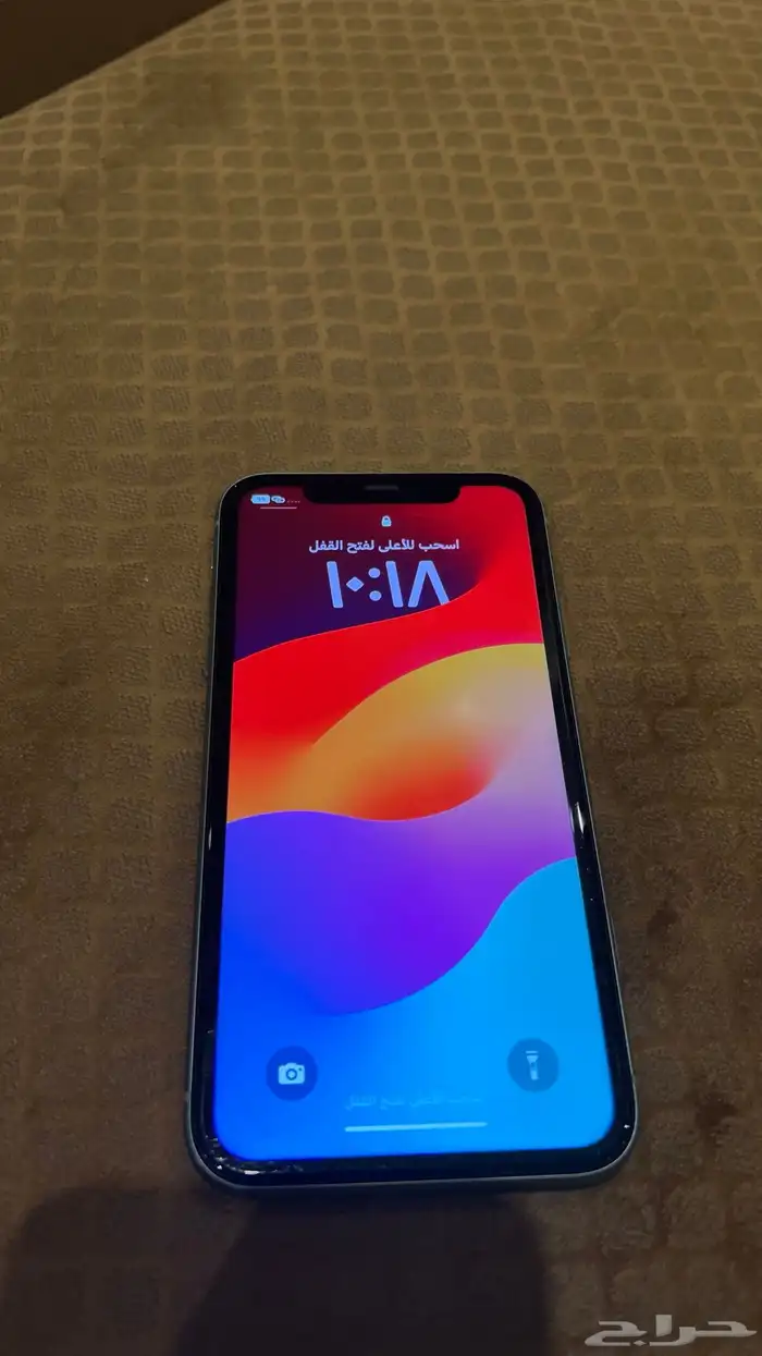 آيفون 11 2