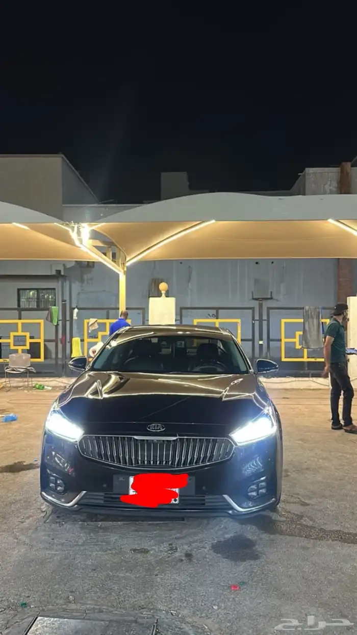 كادنزا ديزل K7 فل كامل 0