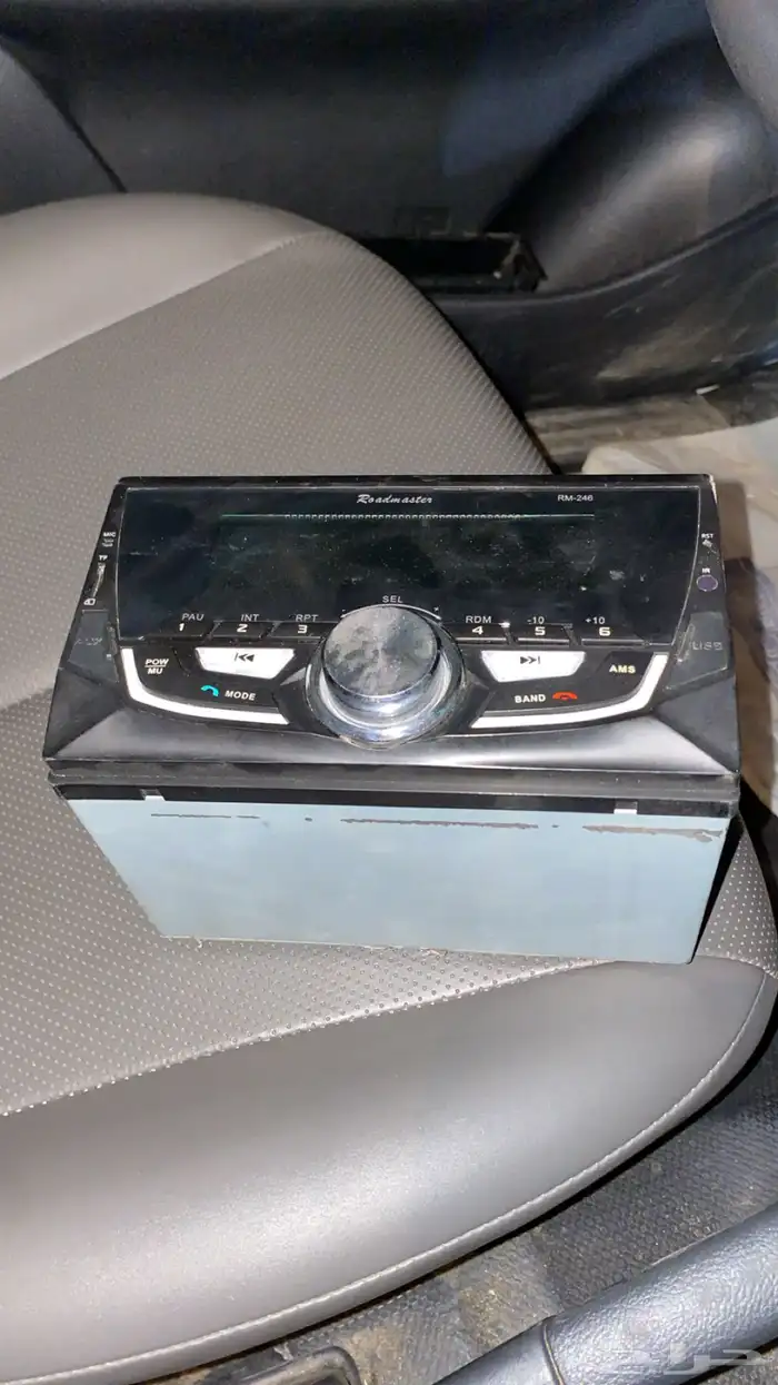 مسجل رود ماستر 1