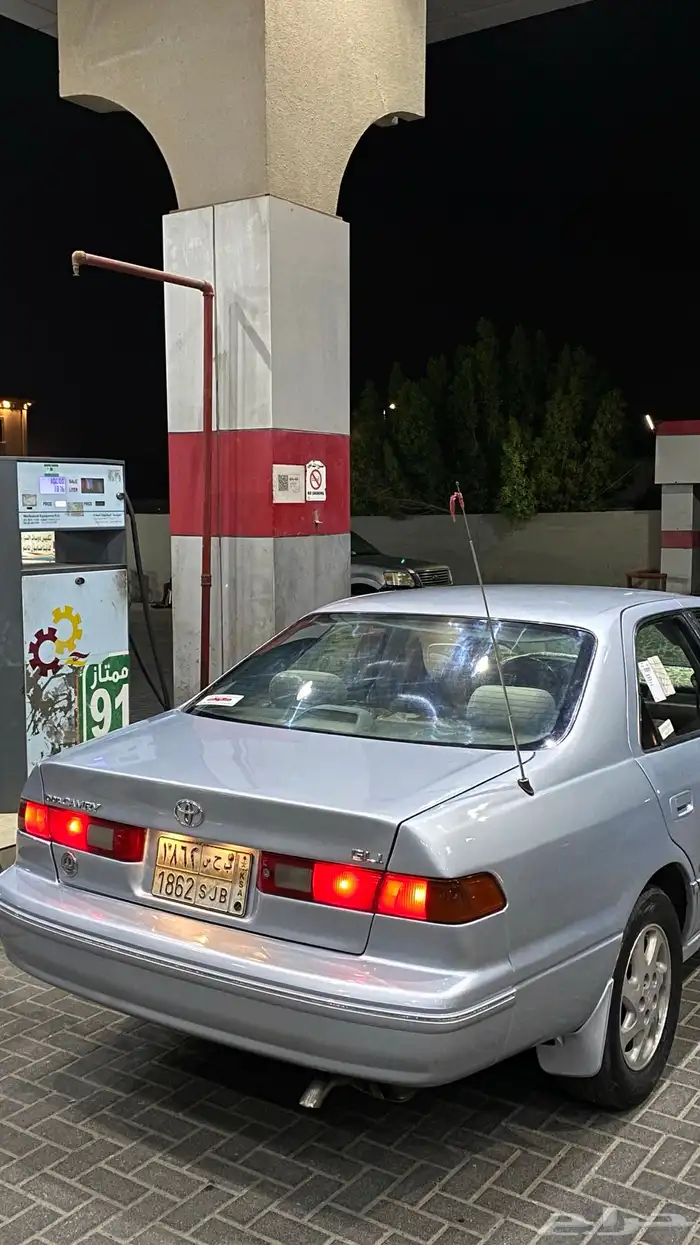 كامري 1999 1