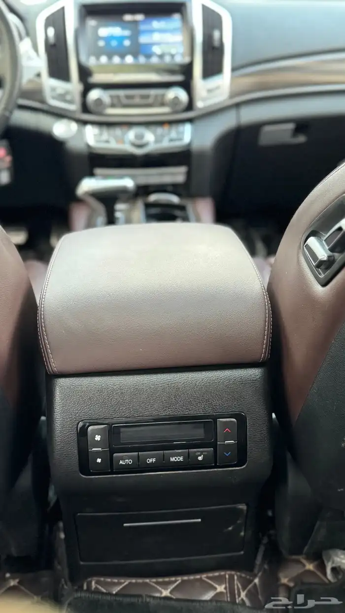هافال h9 2022 نظيف اخو الجديد 17