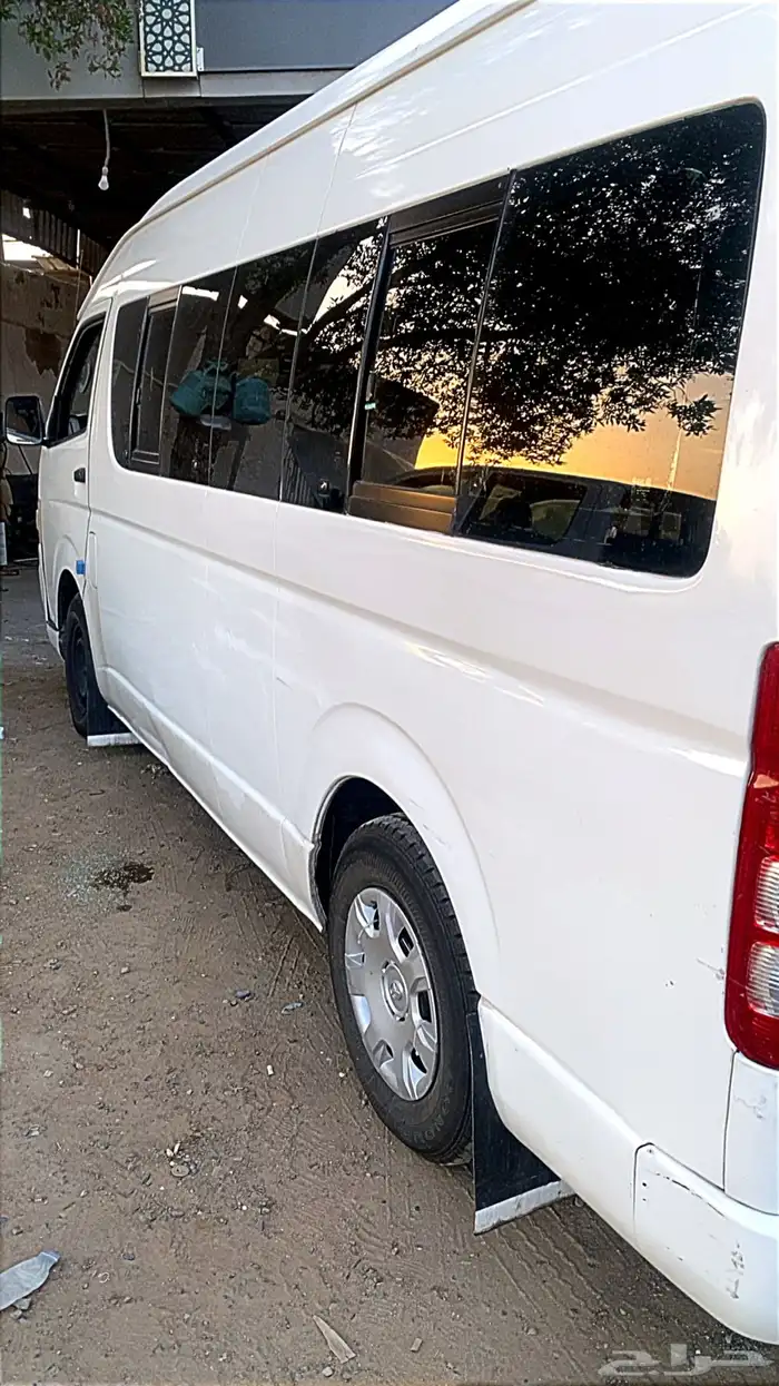 هايس باص للايجار 0