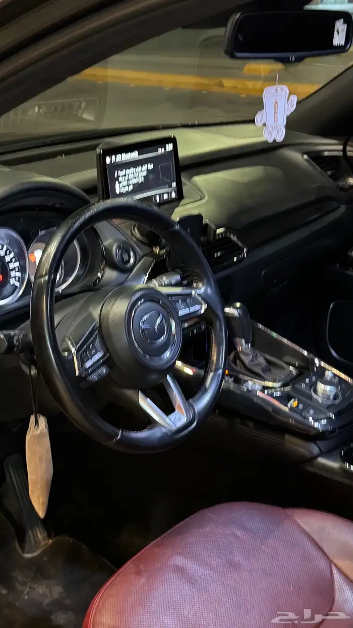 مازدا CX-9 20