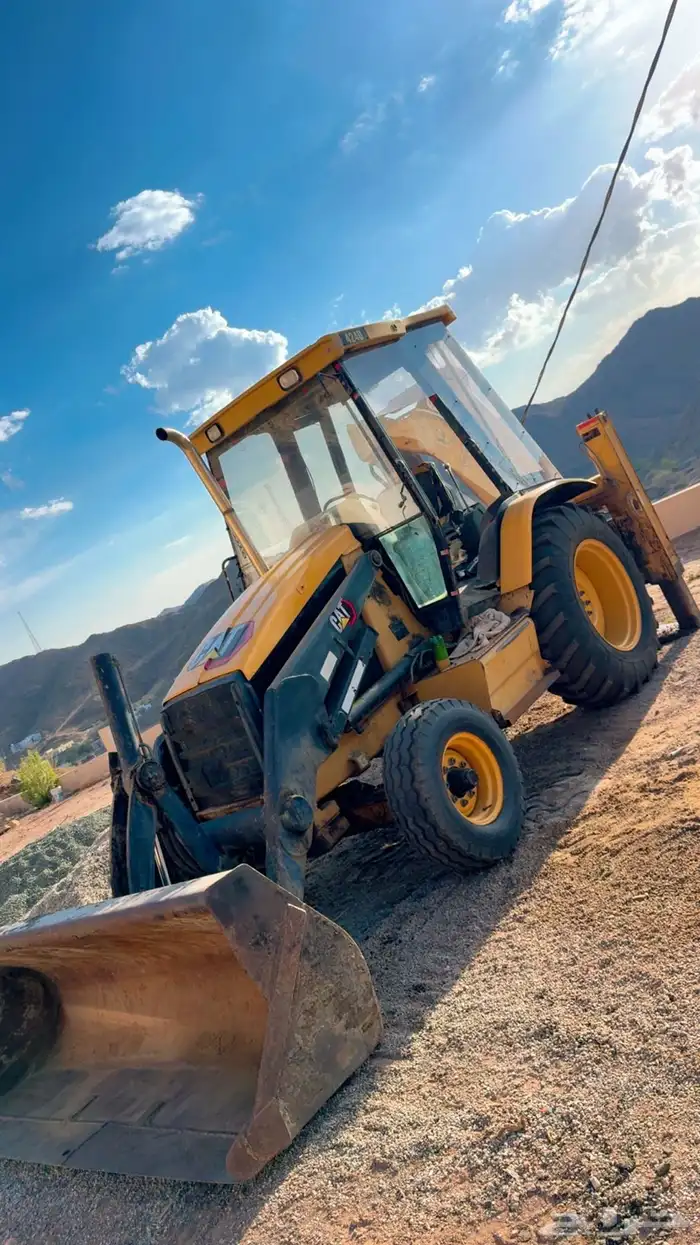 عرجا حفار كتبلر 2005 بدون دبل 1