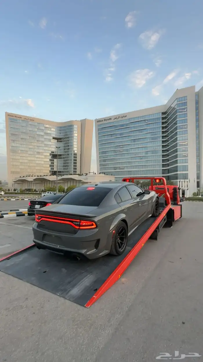 سطحة شمال الرياض 0