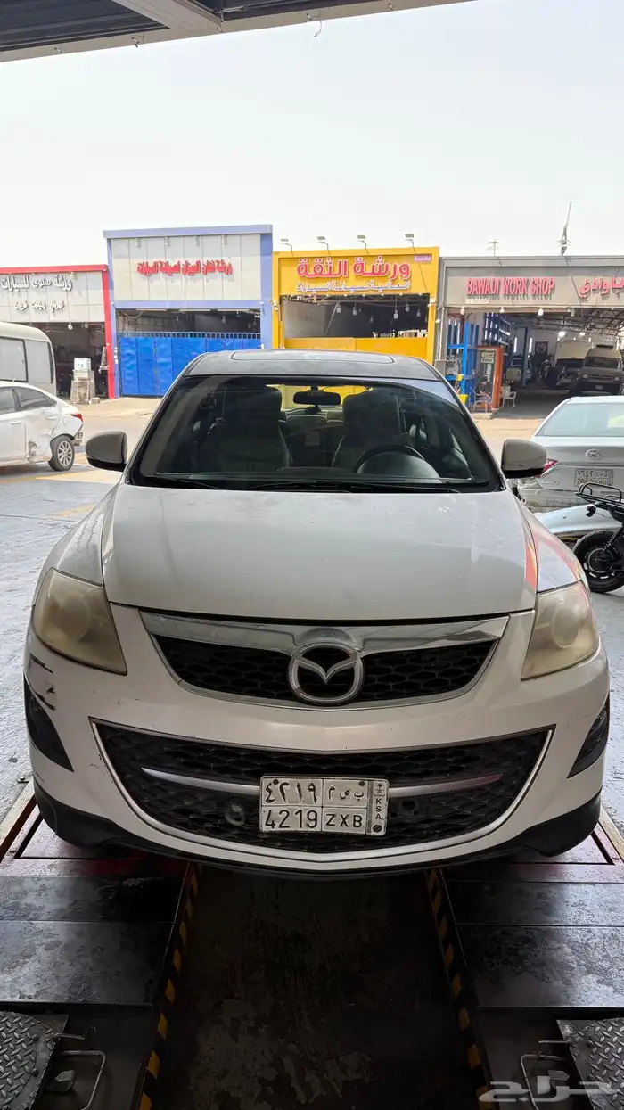 مازده Cx9 0