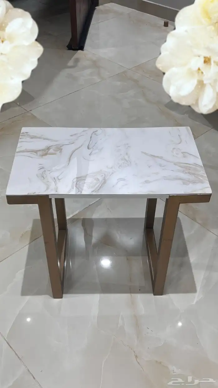 طاولات جديده 0