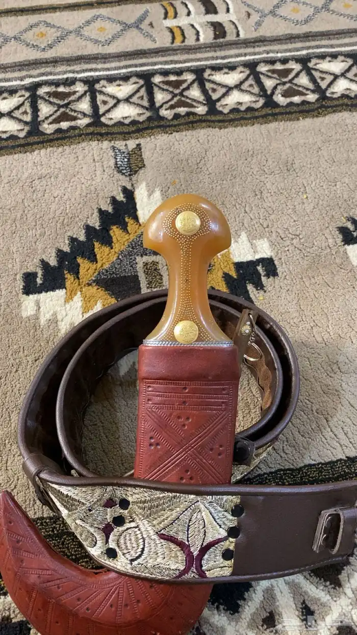 جنبية 2