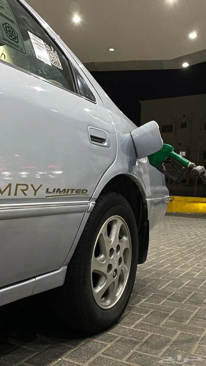 كامري 1999 3